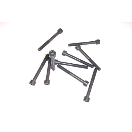 Dj Rock Gaskets/Eng 95-01 Mazda 4 Cyl 1.5L-1.6L Dohc 16V Head Bolt Kit, Hbk433 HBK433